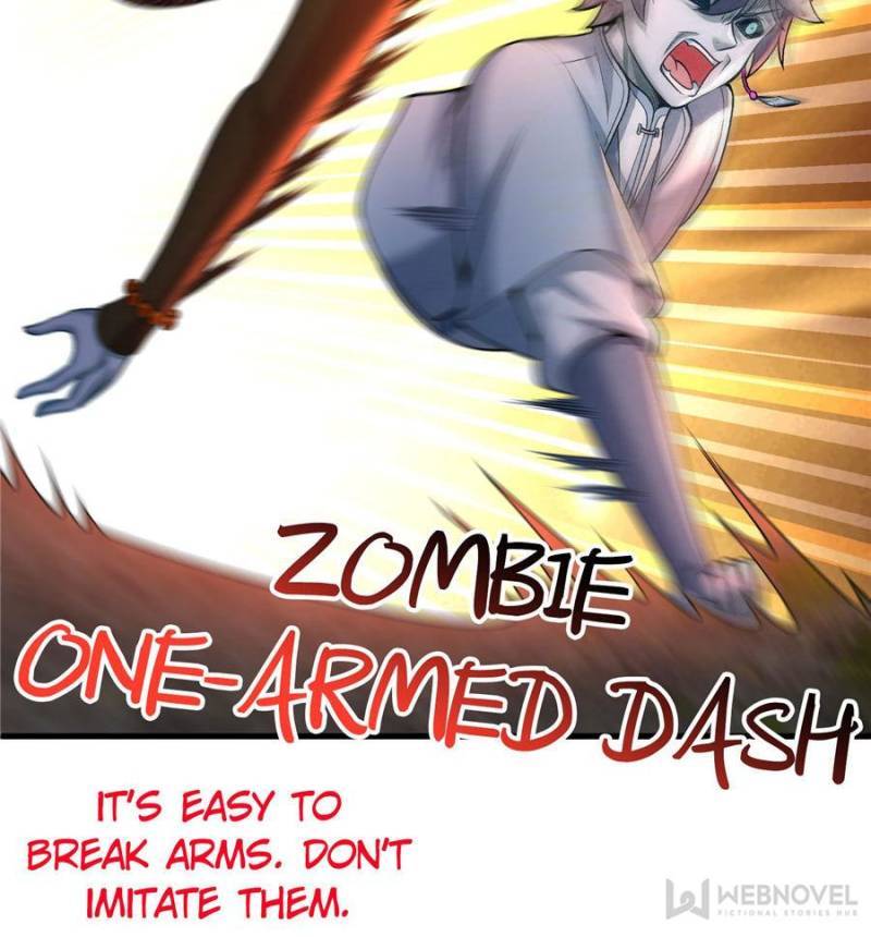 I Picked up an Attribute chapter 173 page 60