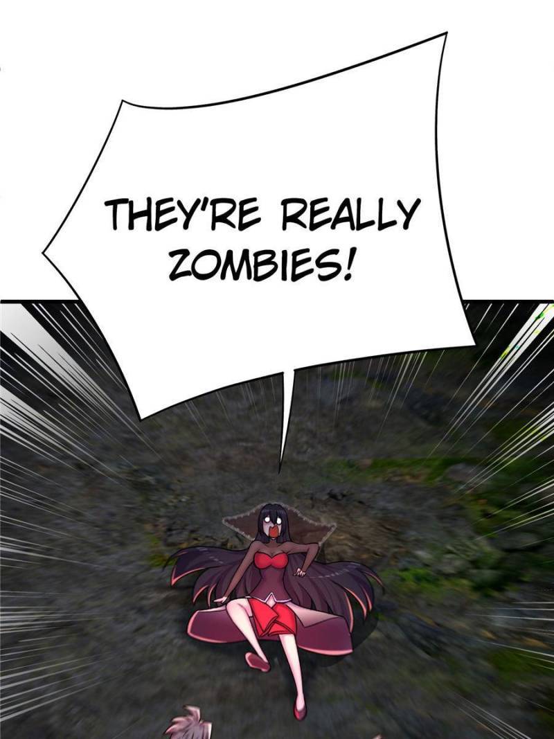 I Picked up an Attribute chapter 173 page 61