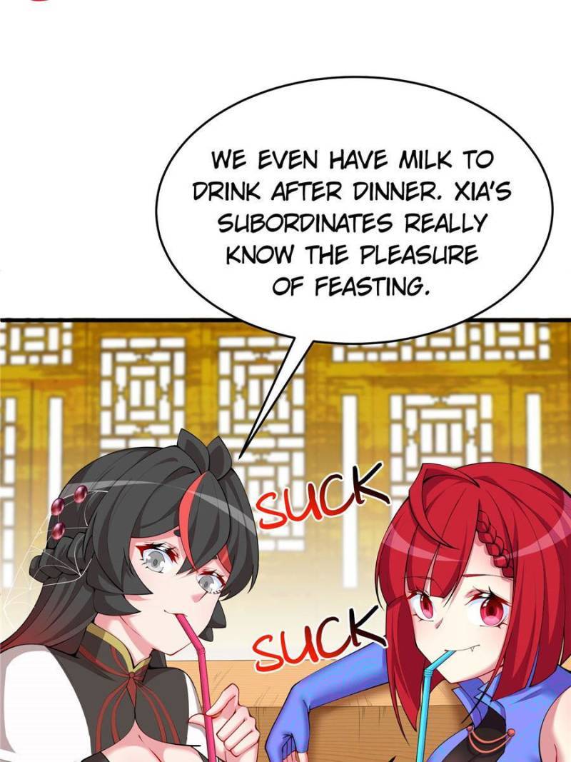 I Picked up an Attribute chapter 173 page 64