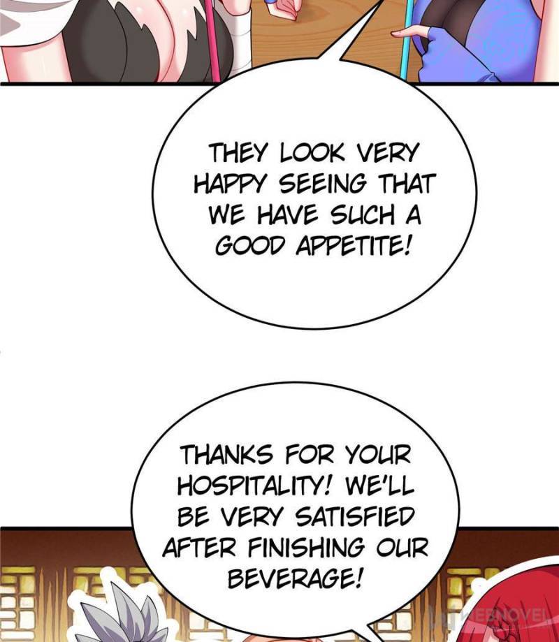 I Picked up an Attribute chapter 173 page 65