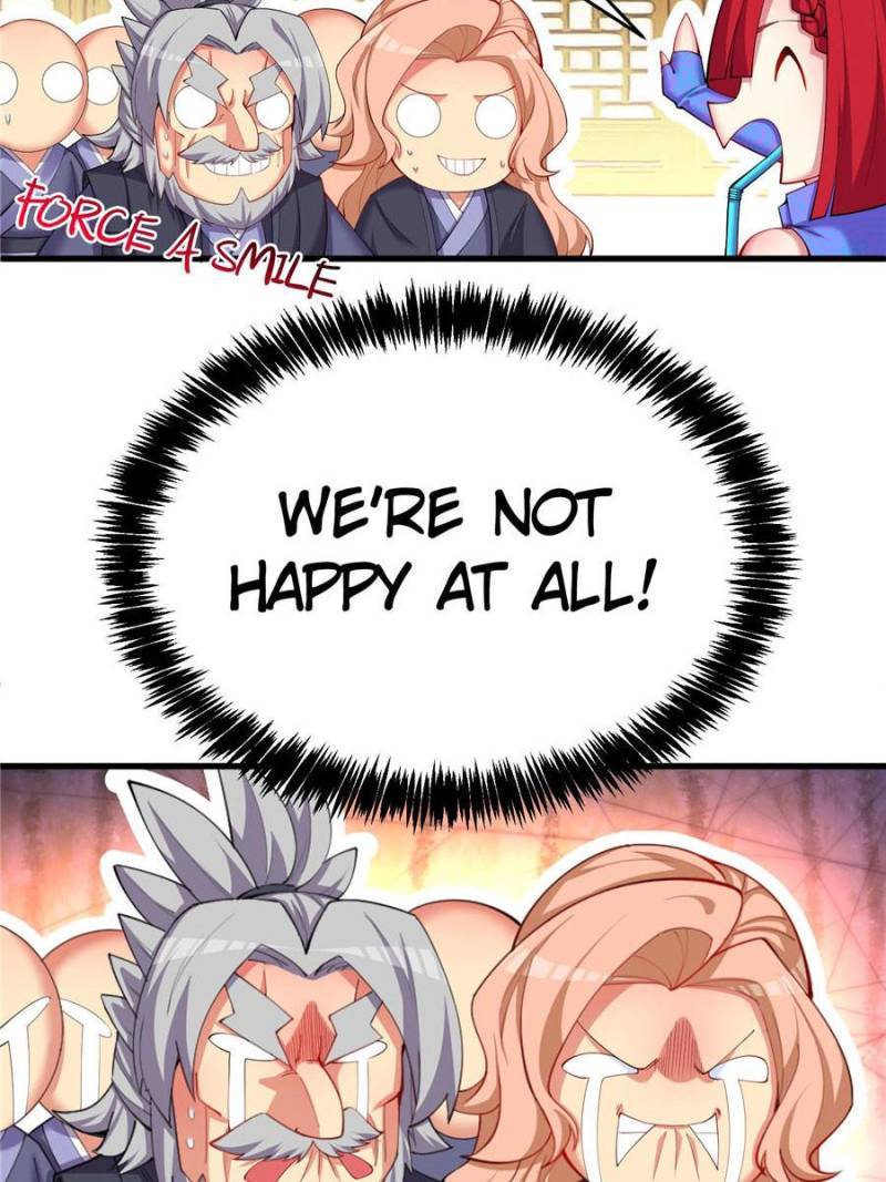 I Picked up an Attribute chapter 173 page 66