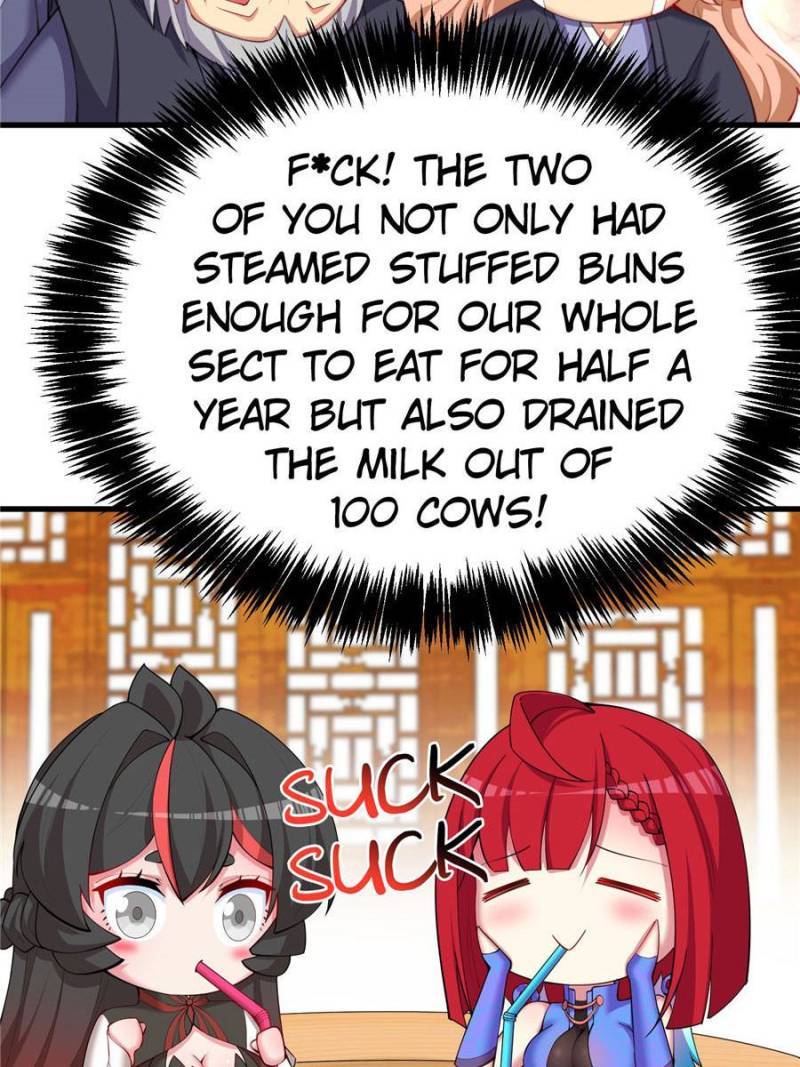 I Picked up an Attribute chapter 173 page 67