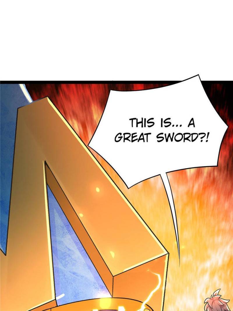 I Picked up an Attribute chapter 173 page 7