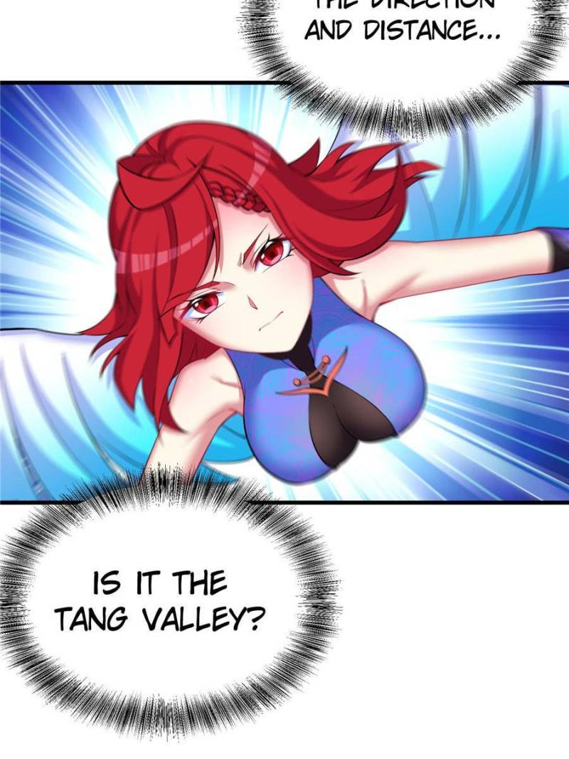 I Picked up an Attribute chapter 173 page 73