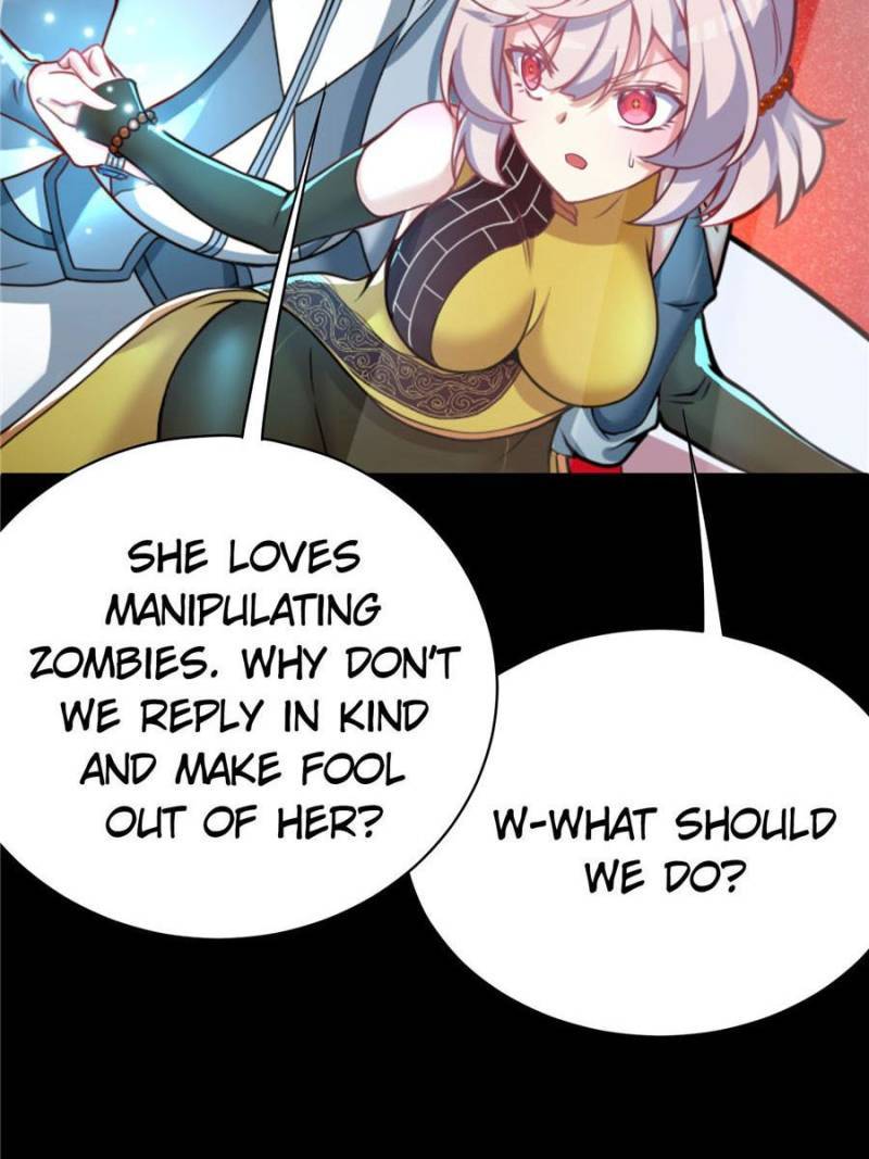 I Picked up an Attribute chapter 173 page 79