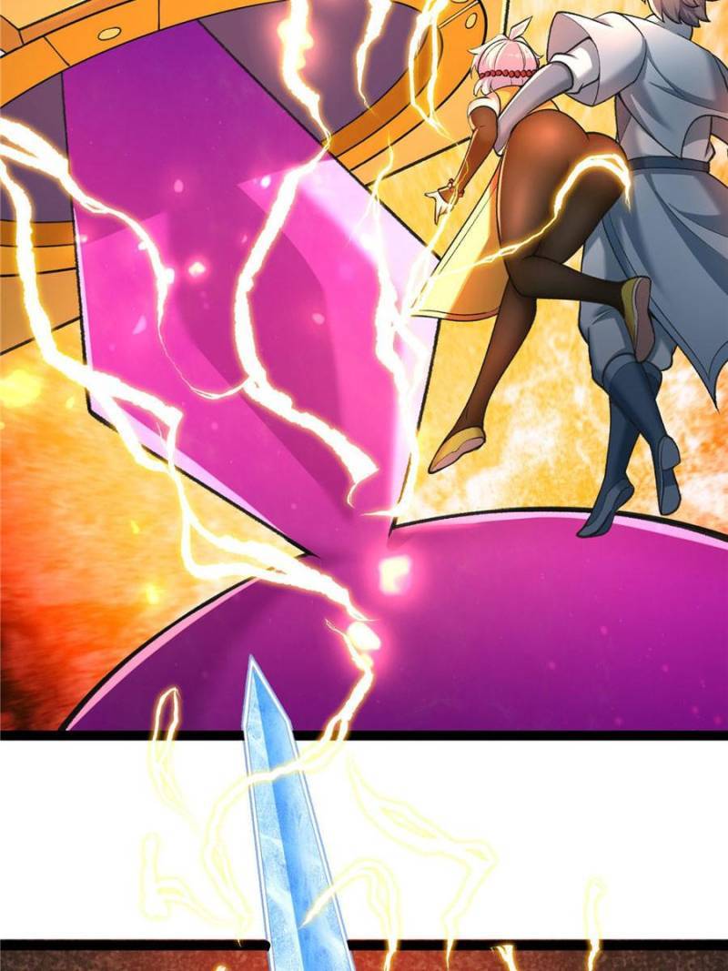 I Picked up an Attribute chapter 173 page 8