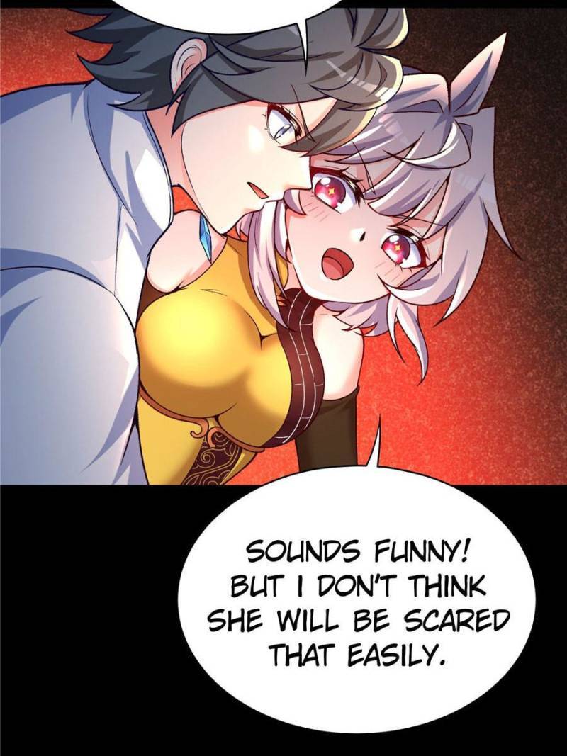 I Picked up an Attribute chapter 173 page 81