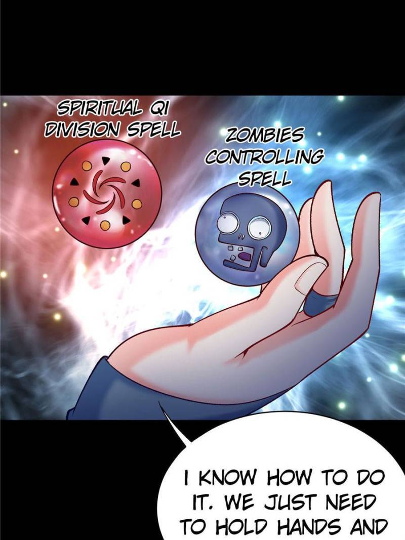 I Picked up an Attribute chapter 173 page 82