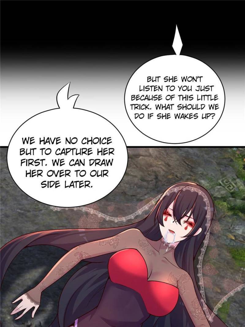 I Picked up an Attribute chapter 173 page 84