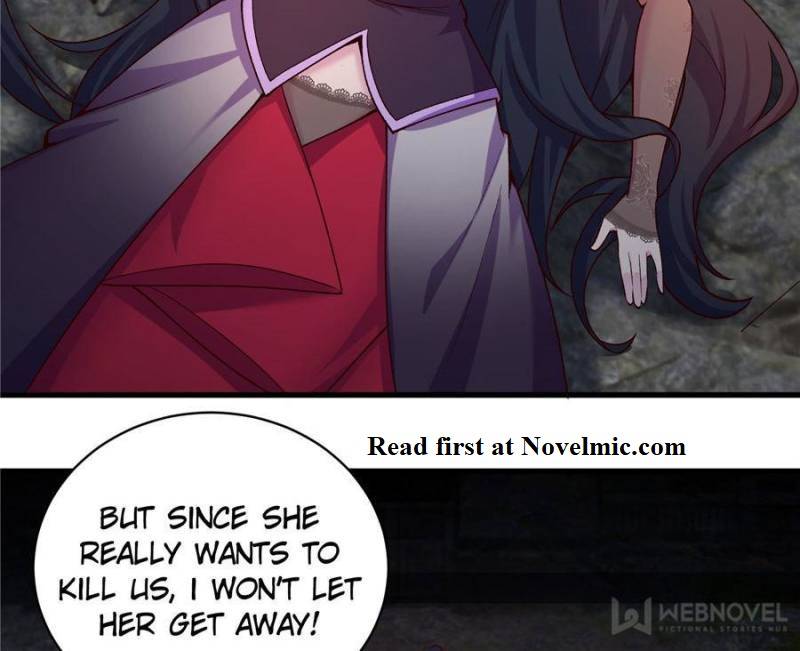 I Picked up an Attribute chapter 173 page 85