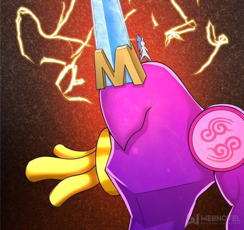 I Picked up an Attribute chapter 173 page 9