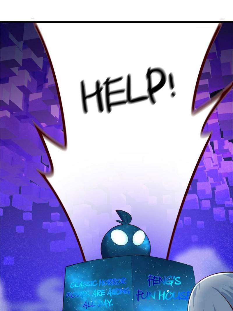 I Picked up an Attribute chapter 174 page 10