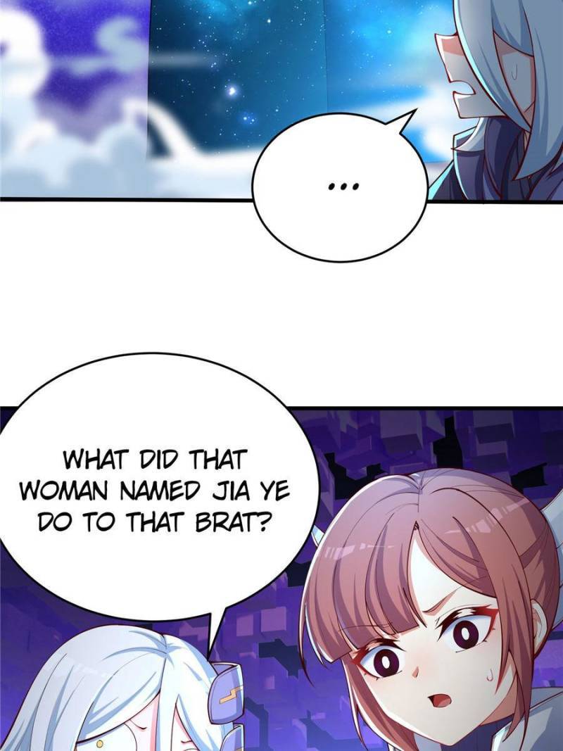 I Picked up an Attribute chapter 174 page 11