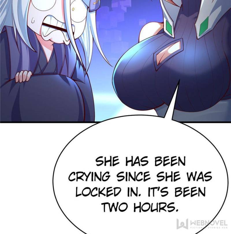 I Picked up an Attribute chapter 174 page 12