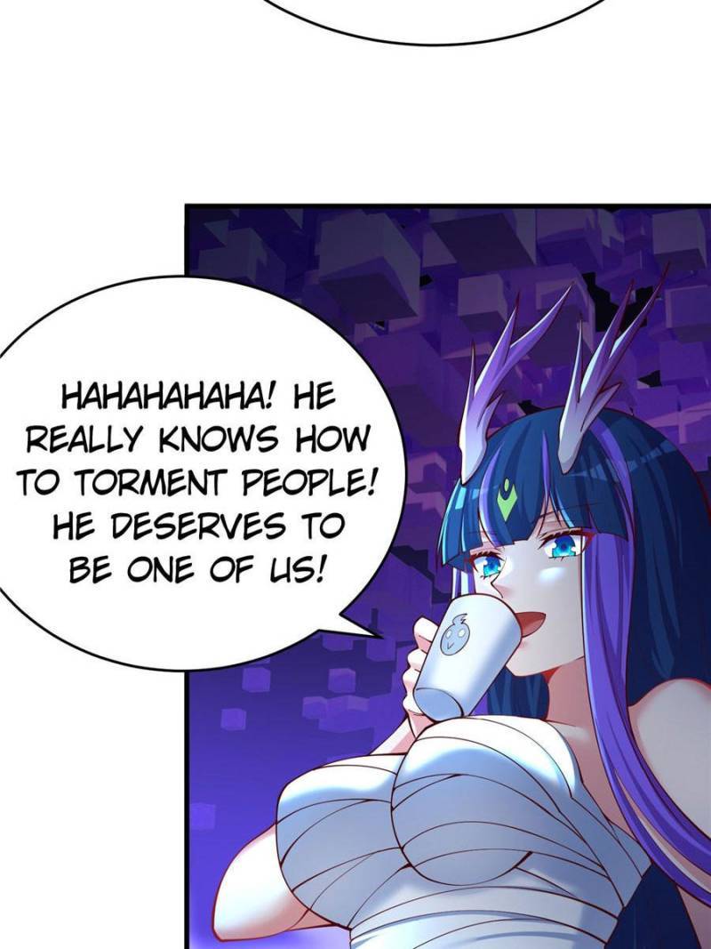 I Picked up an Attribute chapter 174 page 13