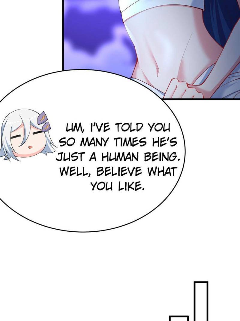 I Picked up an Attribute chapter 174 page 14