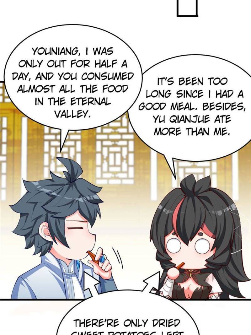 I Picked up an Attribute chapter 174 page 16