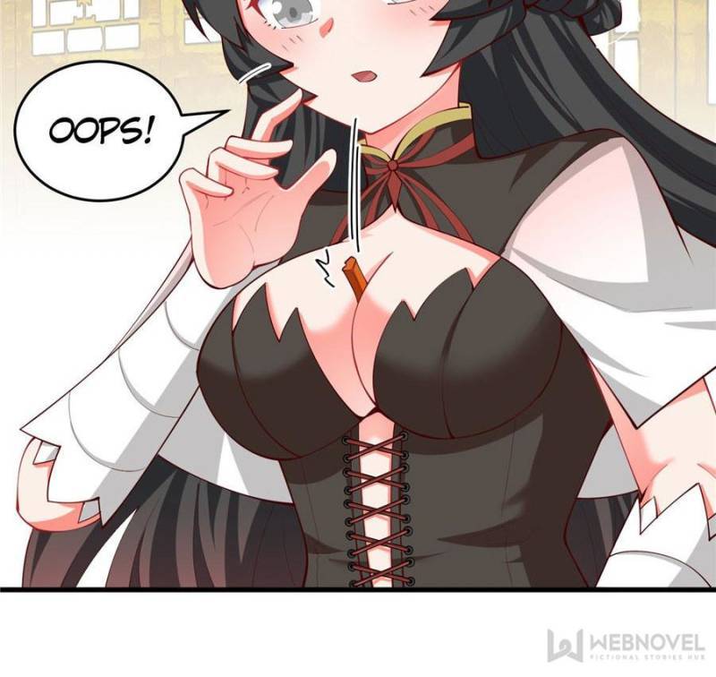 I Picked up an Attribute chapter 174 page 18