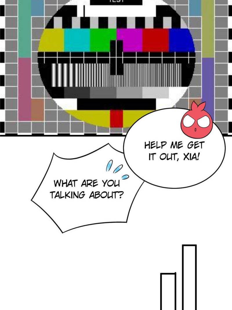 I Picked up an Attribute chapter 174 page 22