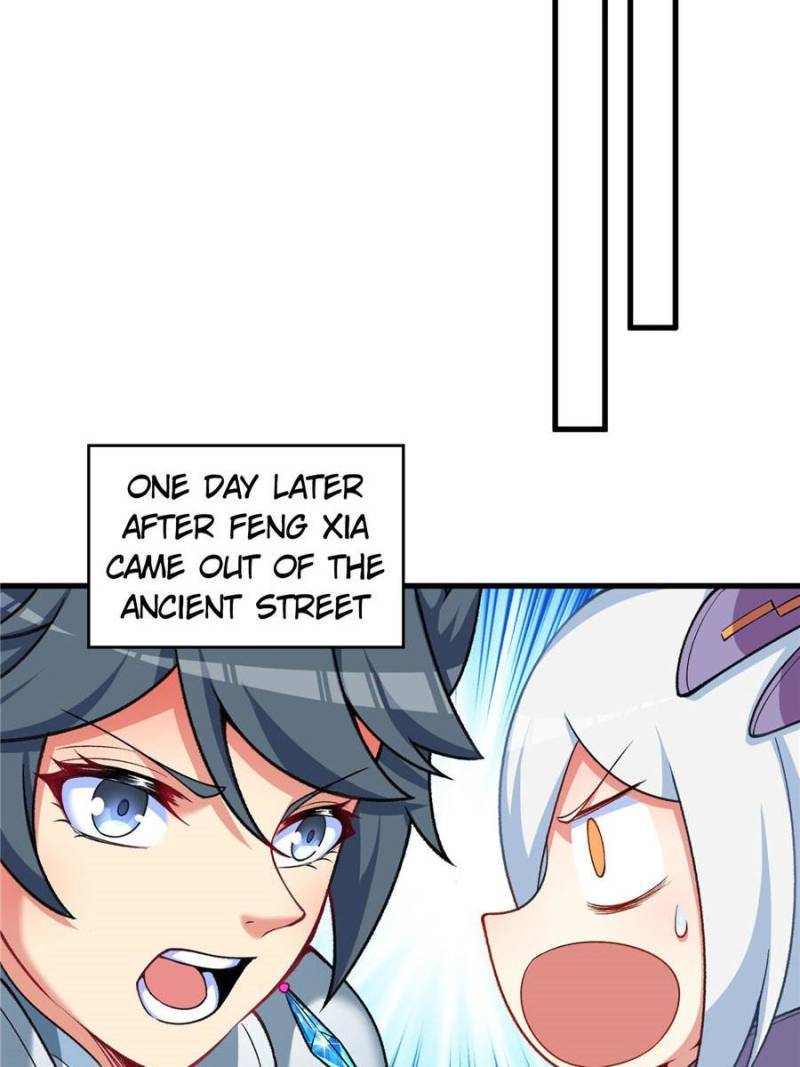 I Picked up an Attribute chapter 174 page 23