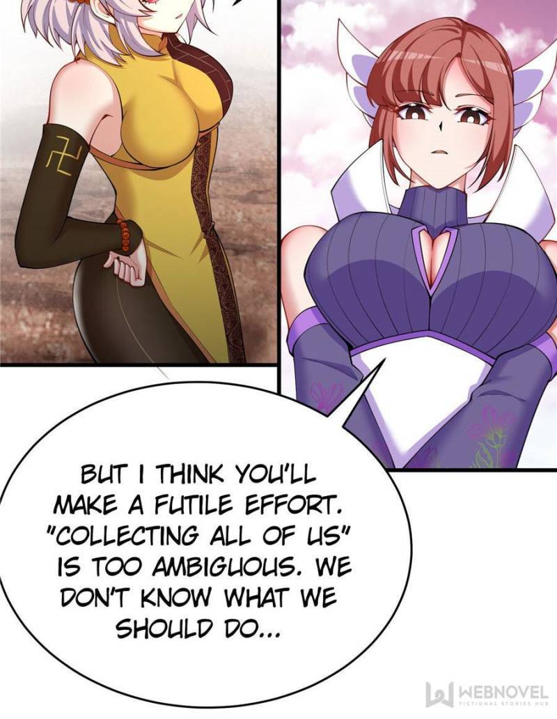 I Picked up an Attribute chapter 174 page 31