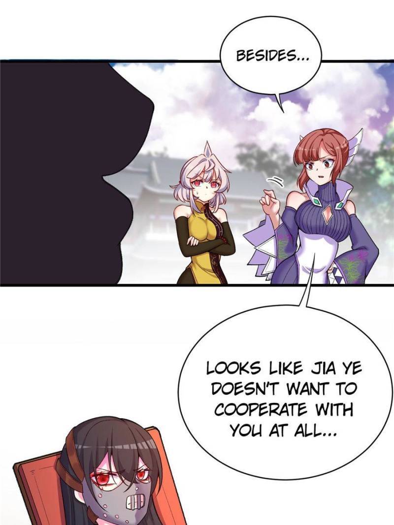 I Picked up an Attribute chapter 174 page 32