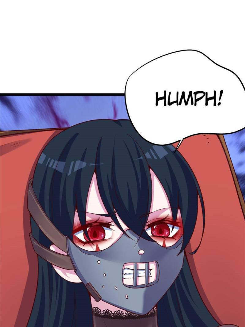 I Picked up an Attribute chapter 174 page 35