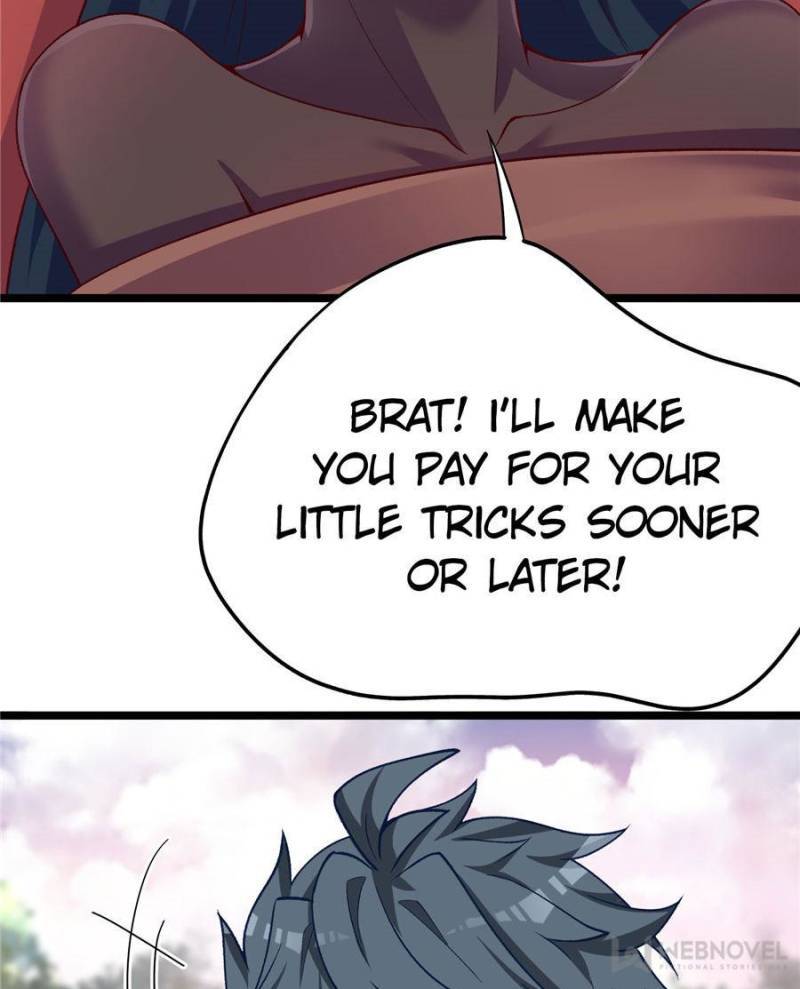 I Picked up an Attribute chapter 174 page 36