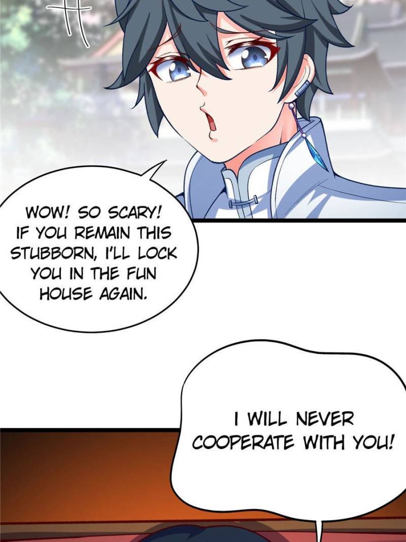 I Picked up an Attribute chapter 174 page 37