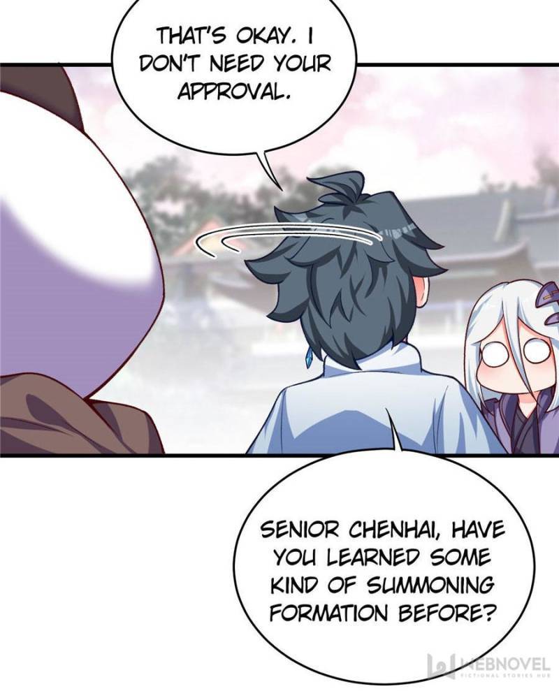 I Picked up an Attribute chapter 174 page 40