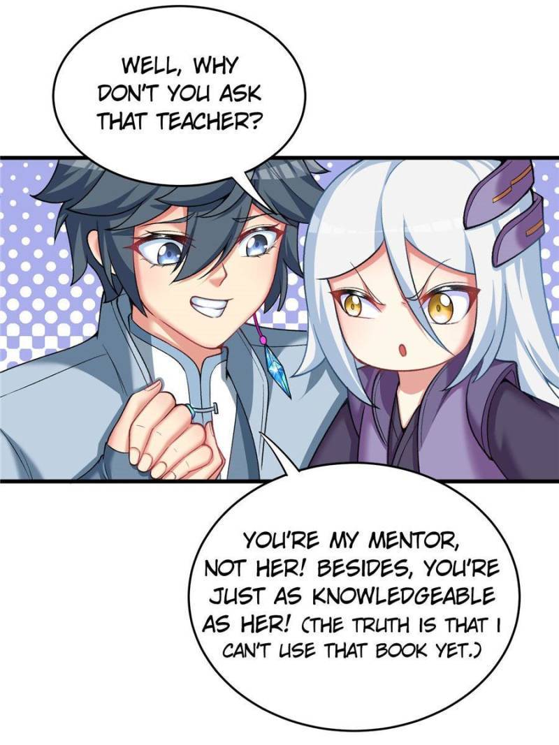 I Picked up an Attribute chapter 174 page 41