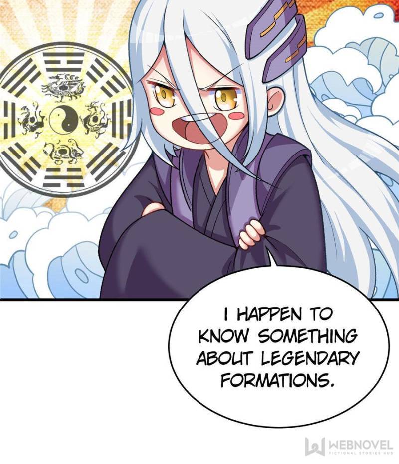 I Picked up an Attribute chapter 174 page 43