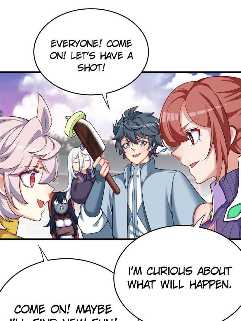 I Picked up an Attribute chapter 174 page 44