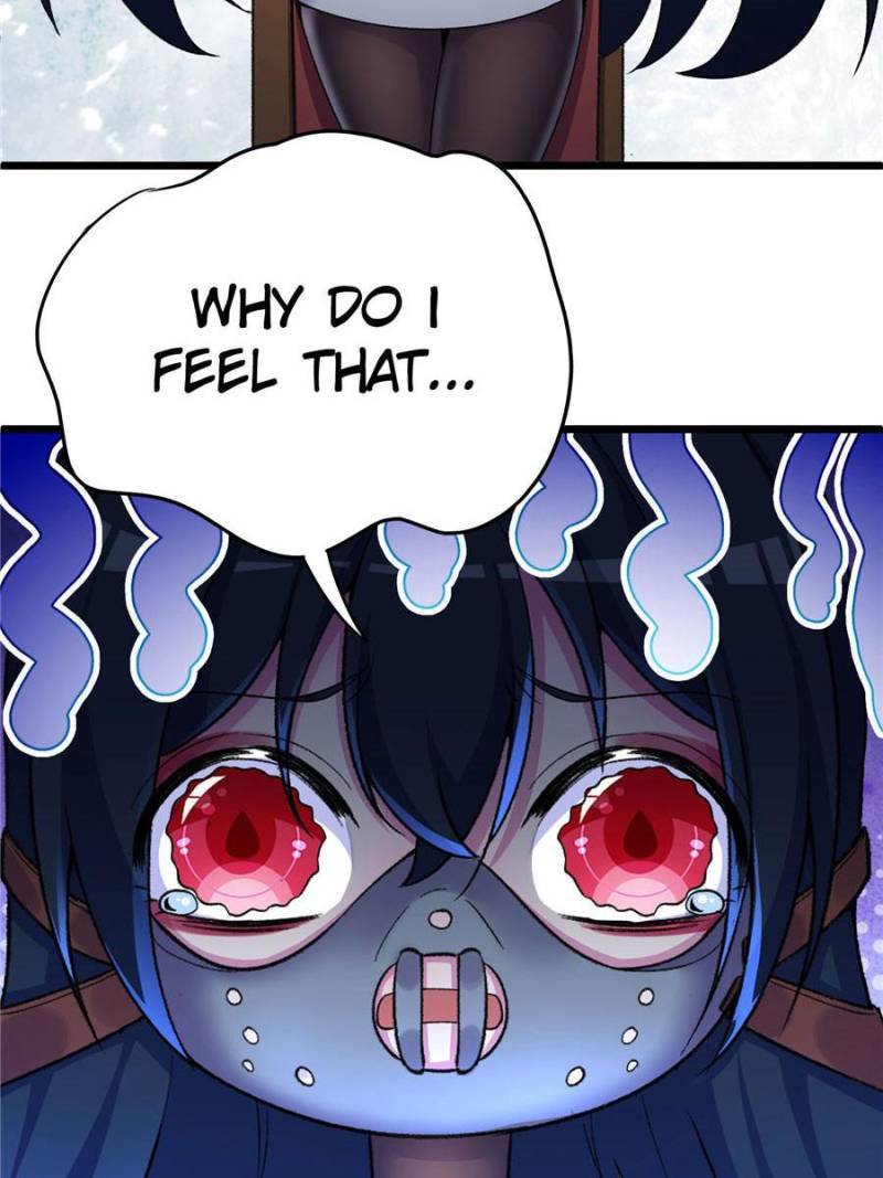 I Picked up an Attribute chapter 174 page 47