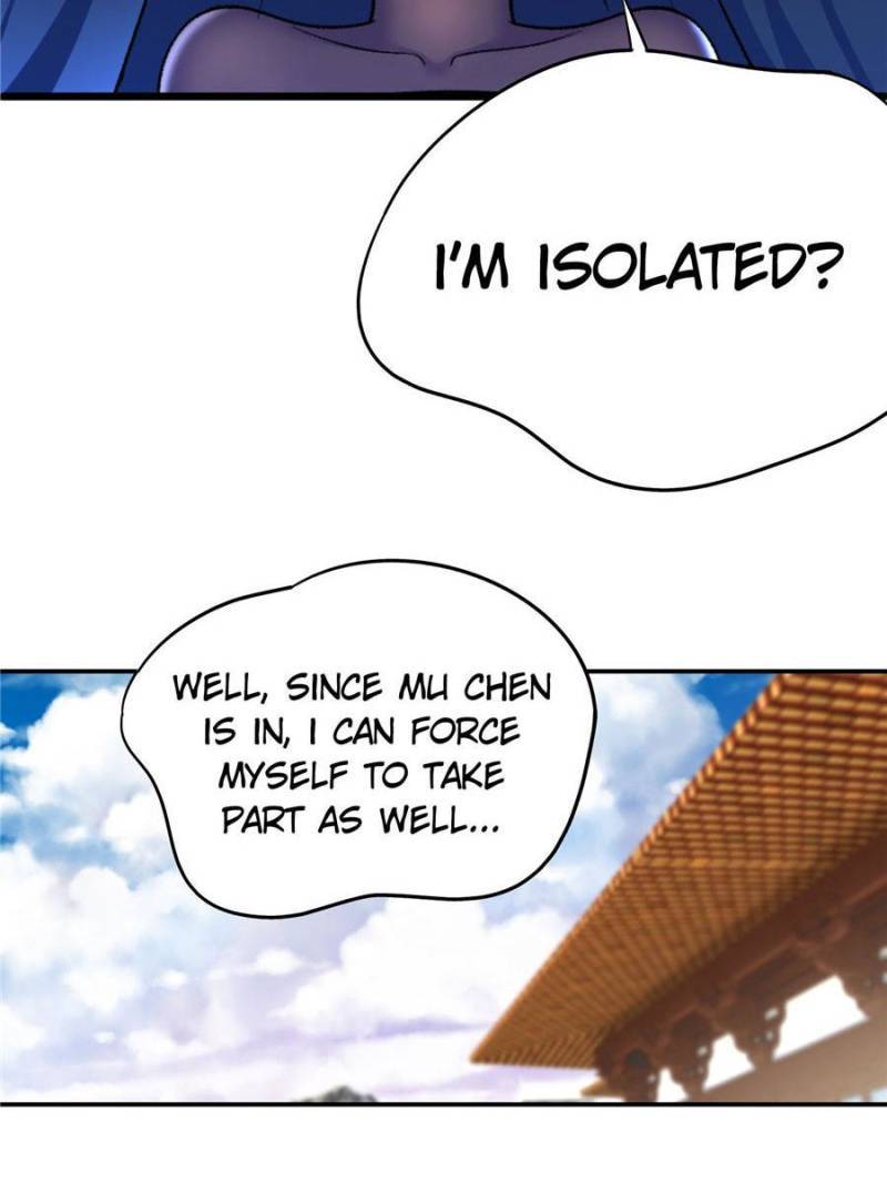 I Picked up an Attribute chapter 174 page 48