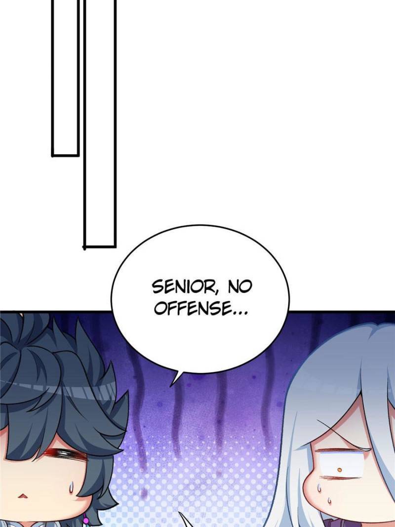 I Picked up an Attribute chapter 174 page 50