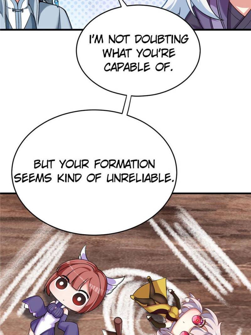 I Picked up an Attribute chapter 174 page 51