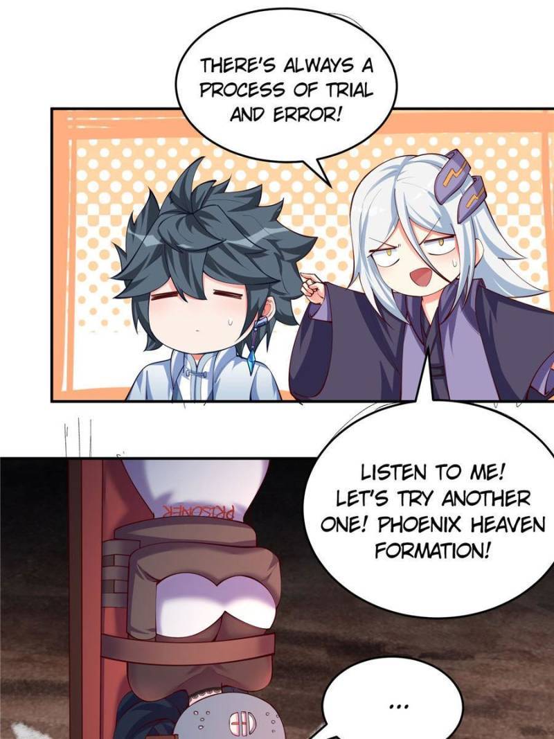 I Picked up an Attribute chapter 174 page 53