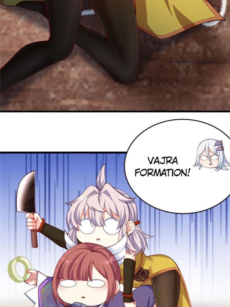 I Picked up an Attribute chapter 174 page 55