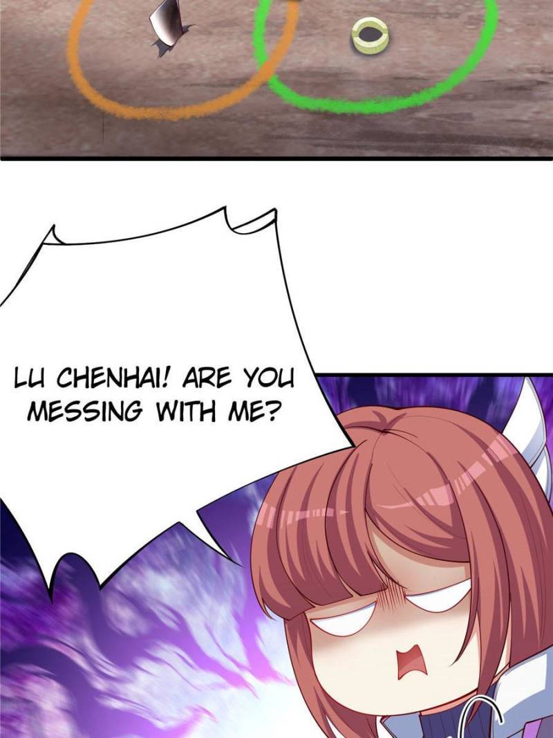 I Picked up an Attribute chapter 174 page 57