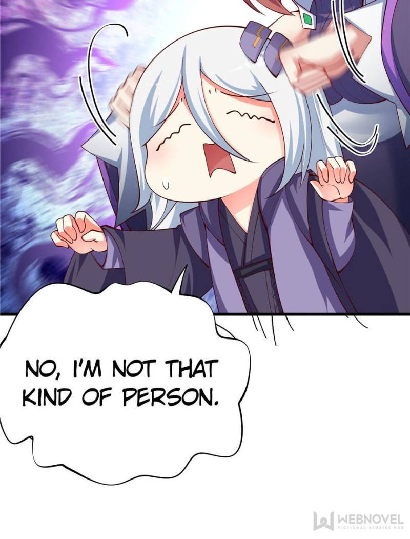 I Picked up an Attribute chapter 174 page 58