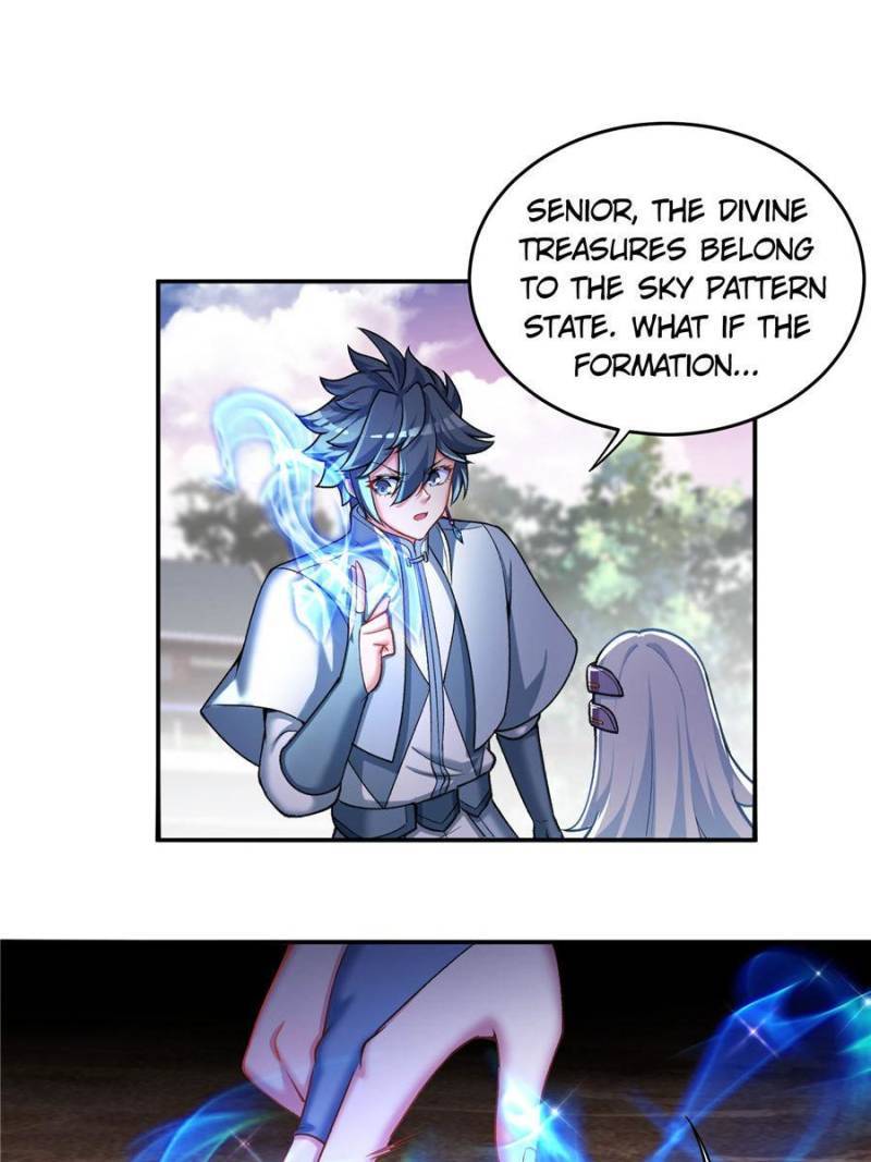 I Picked up an Attribute chapter 174 page 59