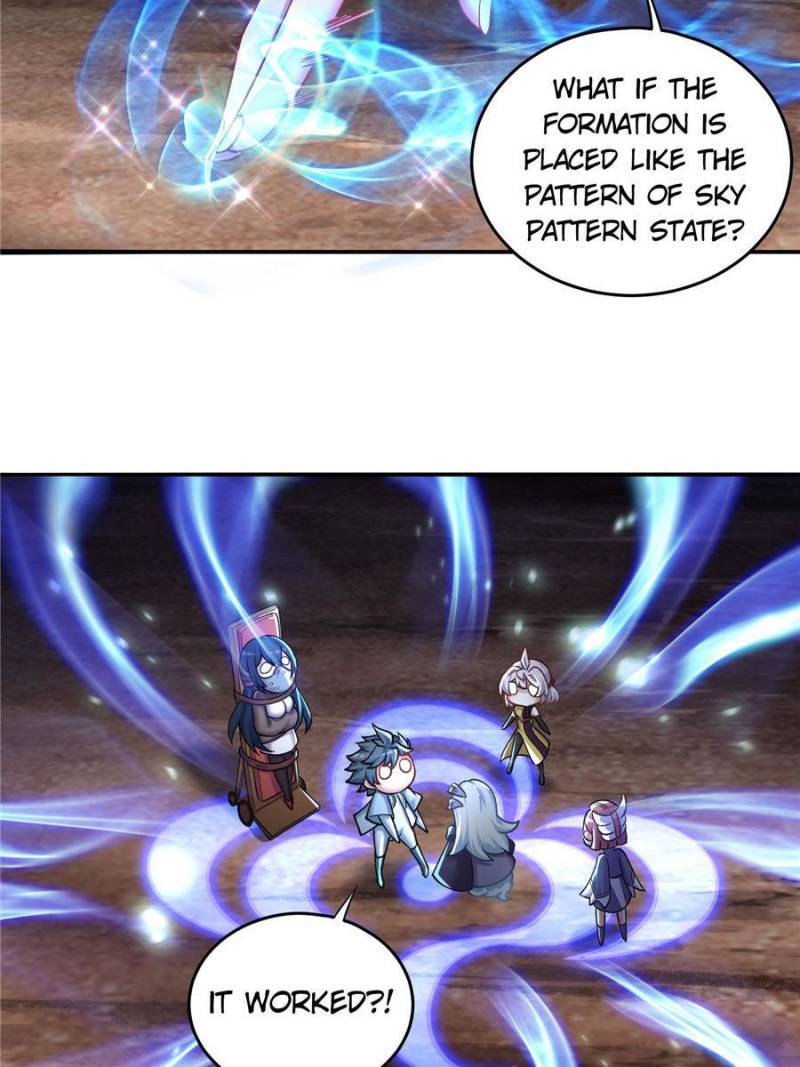 I Picked up an Attribute chapter 174 page 60