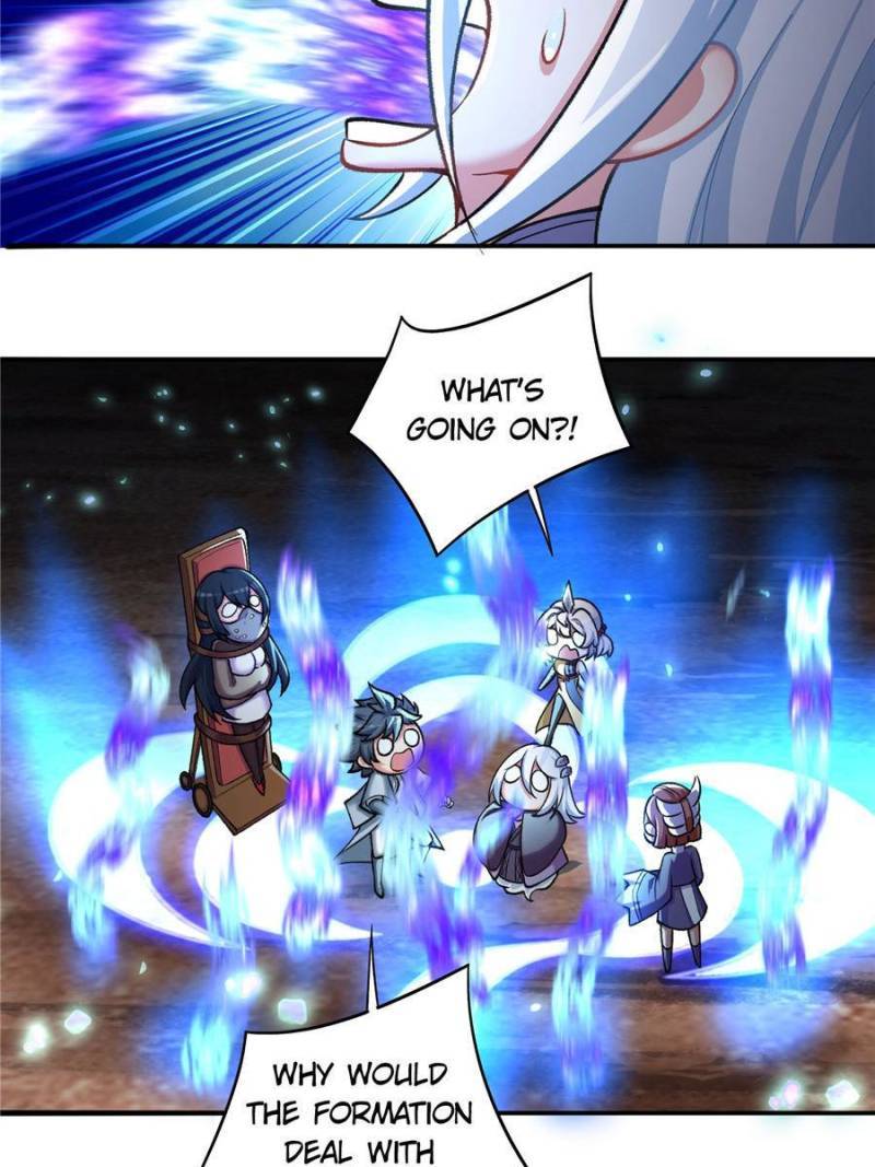 I Picked up an Attribute chapter 174 page 63