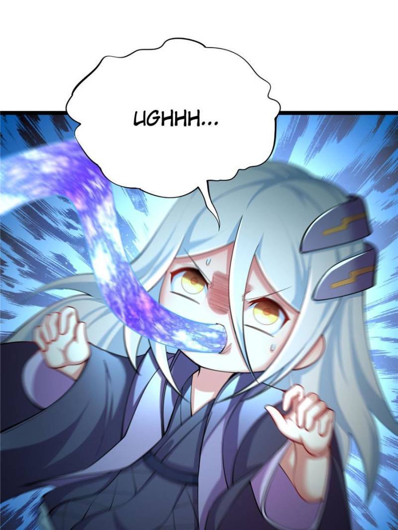 I Picked up an Attribute chapter 175 page 1