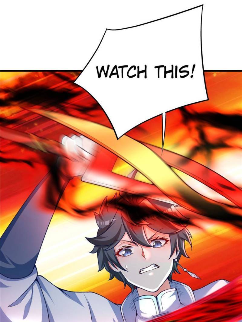 I Picked up an Attribute chapter 175 page 10