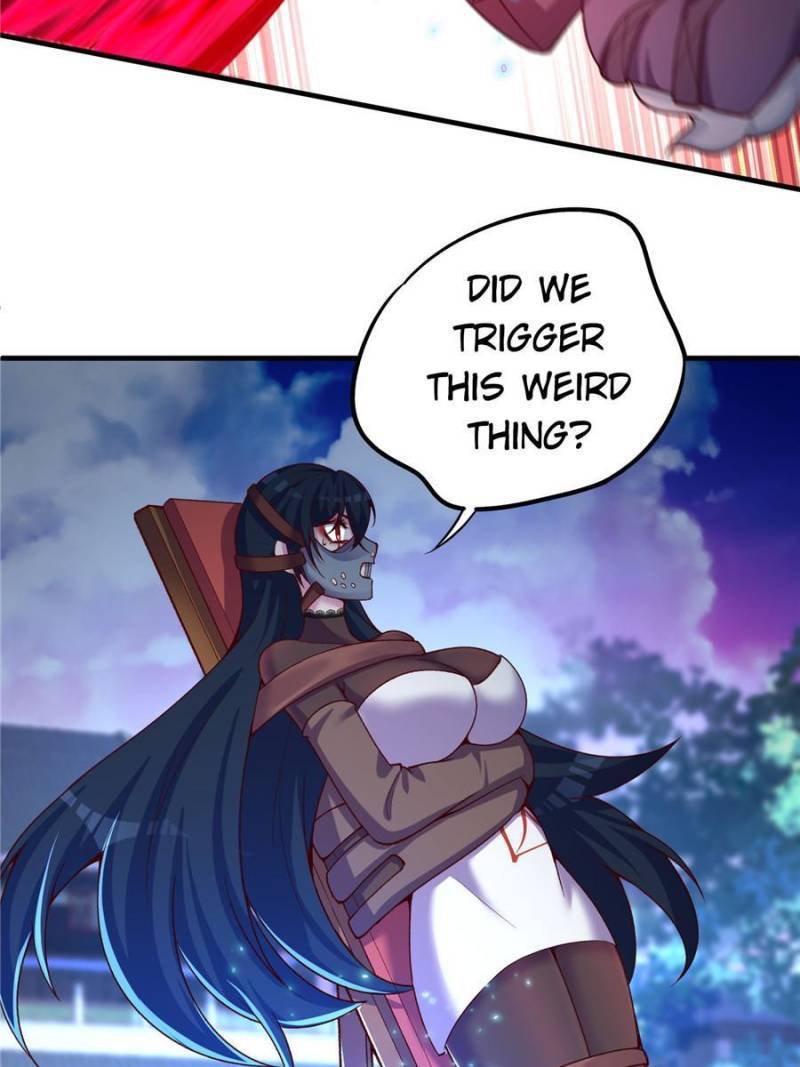 I Picked up an Attribute chapter 175 page 12