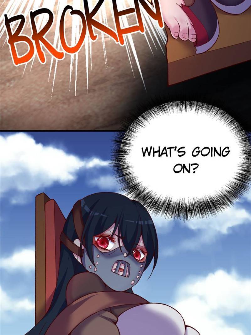 I Picked up an Attribute chapter 175 page 15