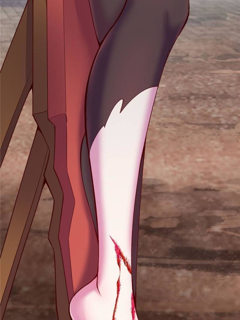 I Picked up an Attribute chapter 175 page 17