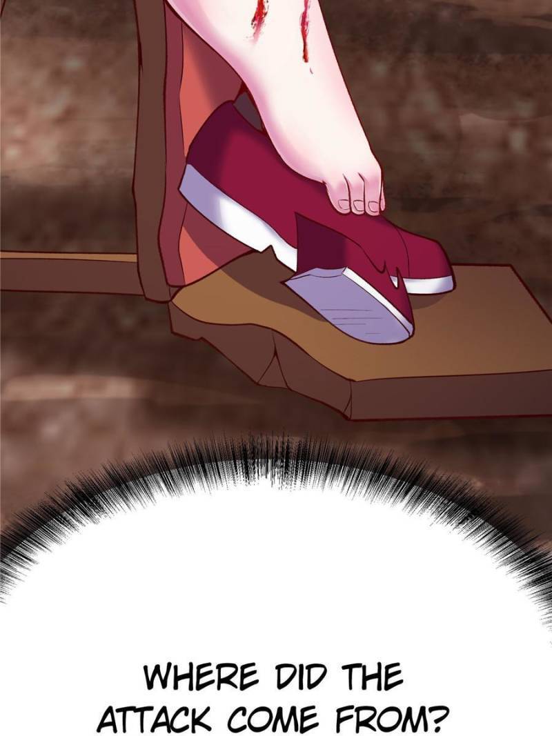 I Picked up an Attribute chapter 175 page 18